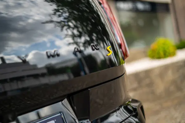 MINI Countryman SE JCW XL 82