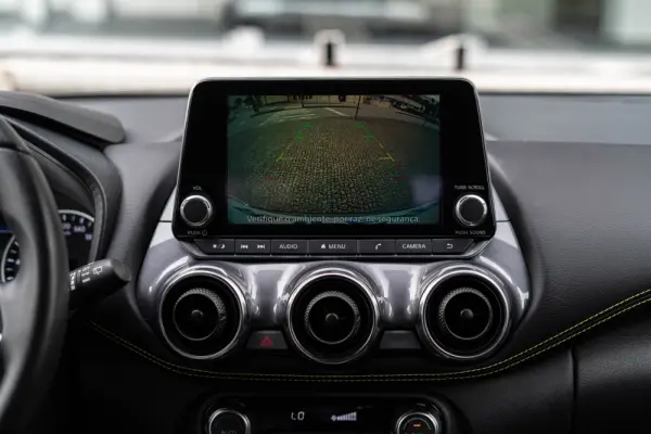 Nissan Juke 1.0 DIG-T Kiiro 21