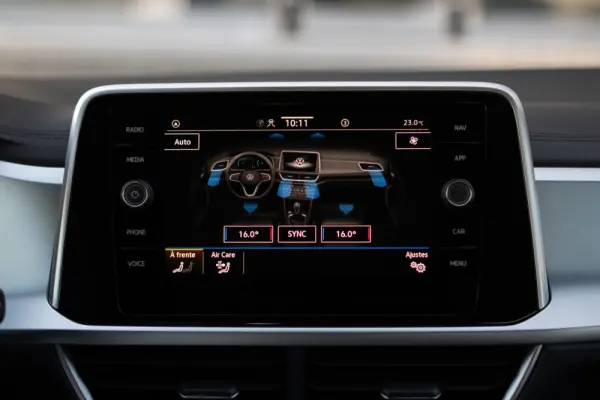 Volkswagen T-Roc Cabrio 1.5 TSI Style DSG 37