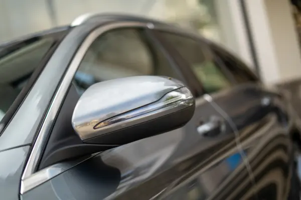Mercedes-Benz C 250 d AMG Line Aut. 76