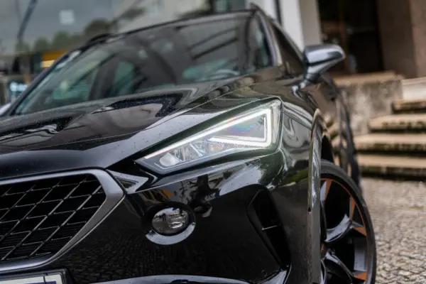 Cupra Formentor 1.4 e-Hybrid DSG VZ 53