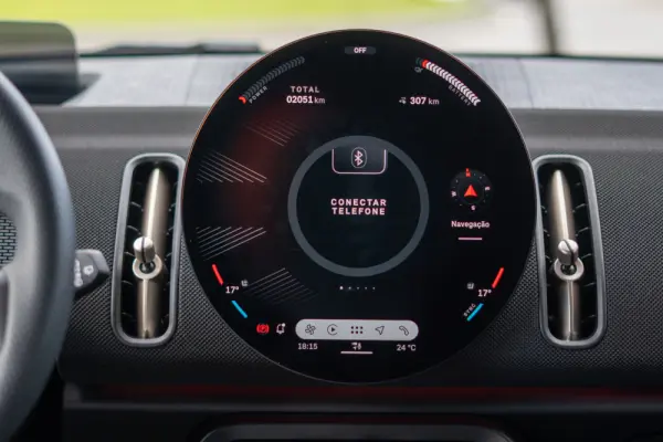 MINI Countryman SE JCW XL 41