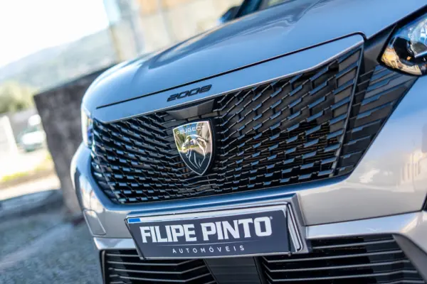 Peugeot 2008 1.5 BlueHDi Active Pack EAT8 52