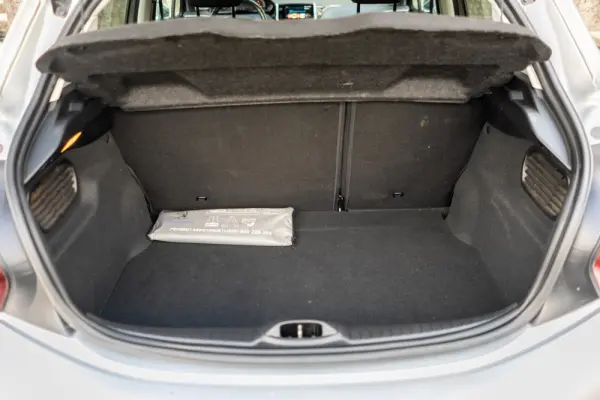 Peugeot 208 1.2 PureTech Style 34
