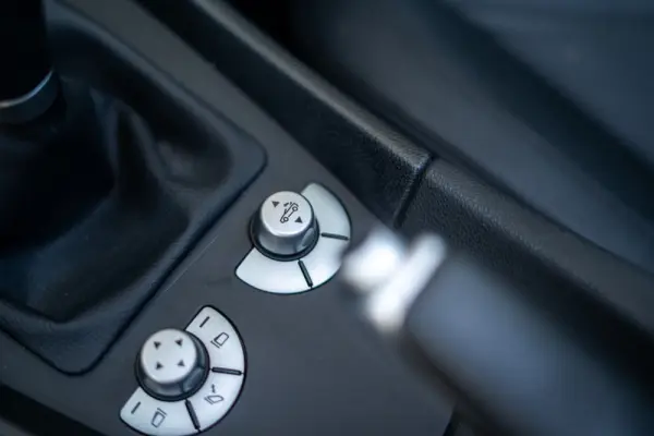 Mercedes-Benz SLK 200 Kompressor 28