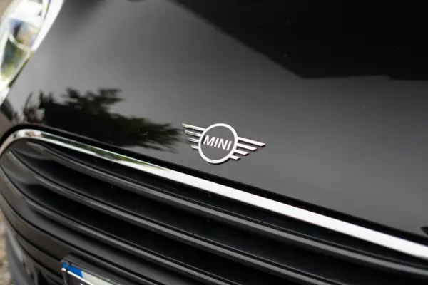 MINI Clubman Cooper D Sport Edition Auto 66