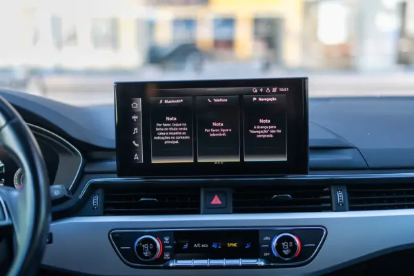 Audi A4 Avant 35 TDI S tronic S Line 30