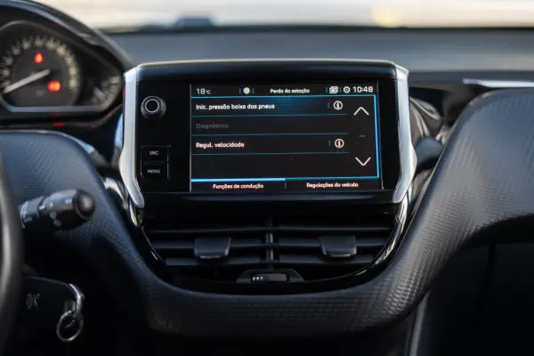 Peugeot 208 1.2 PureTech Style 20