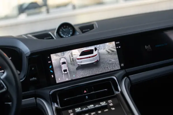 Porsche Panamera 4S E-Hybrid 134