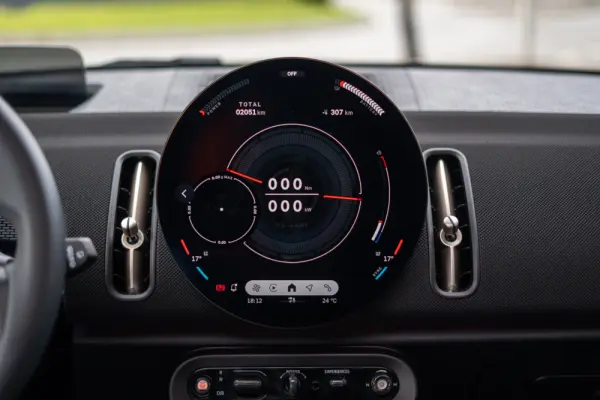 MINI Countryman SE JCW XL 29