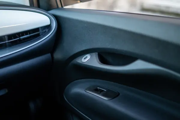 Fiat 500e 3 + 1 42 kWh 46