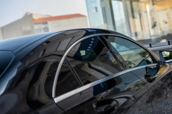 Mercedes-Benz CLA 180 d Urban 62