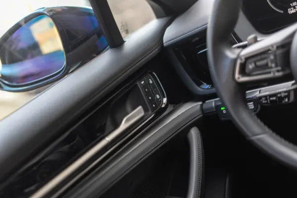 Porsche Panamera 4S E-Hybrid 125