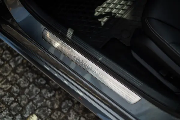 Mercedes-Benz C 250 d AMG Line Aut. 54