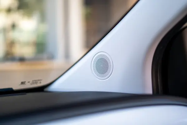 Fiat 500e 3 + 1 42 kWh 58