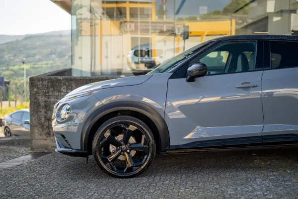 Nissan Juke 1.0 DIG-T Kiiro 65