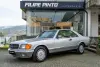 Mercedes-Benz 500 500 SEC W126 V8 231cv Auto