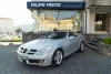 Mercedes-Benz SLK 200 Kompressor
