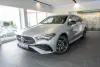 Mercedes-Benz CLA 250 e Shooting Brake AMG Line