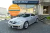 Mercedes-Benz SLK 200 Kompressor