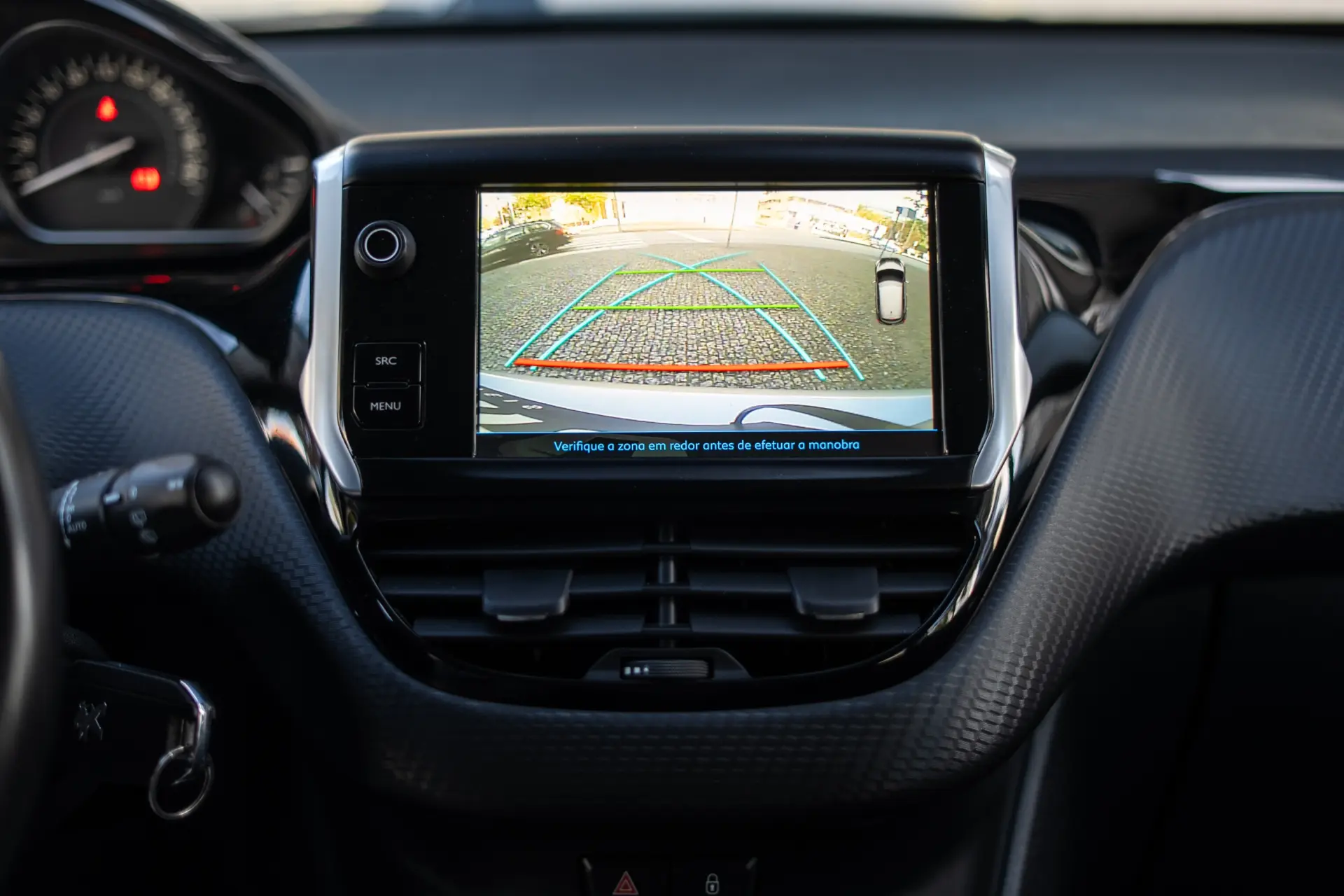 Peugeot 208 1.2 PureTech Style 21