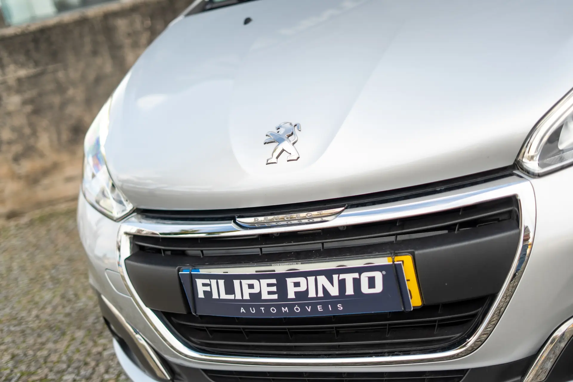 Peugeot 208 1.2 PureTech Style 42