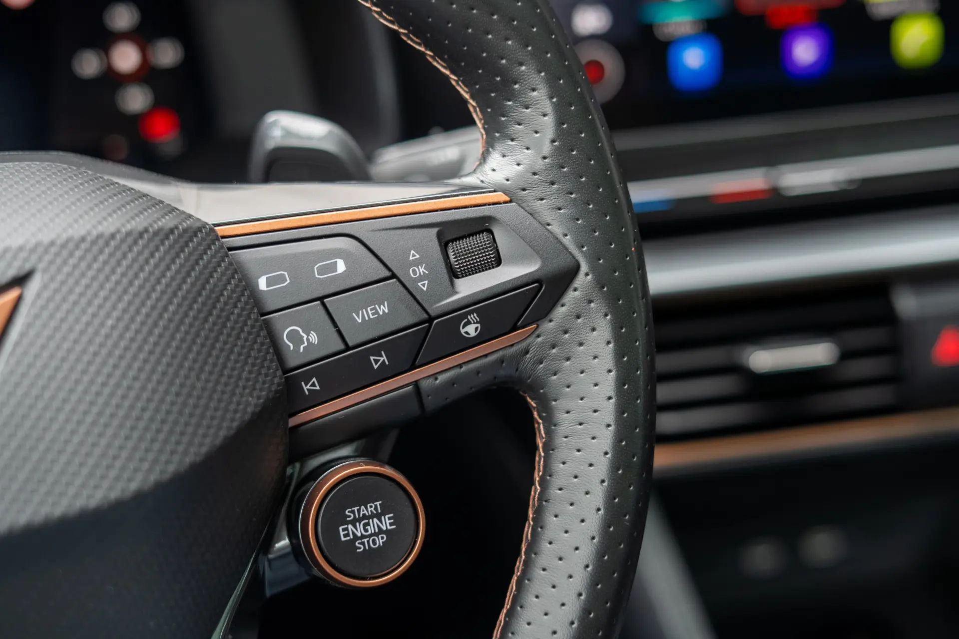 Cupra Formentor 1.4 e-Hybrid DSG VZ 11