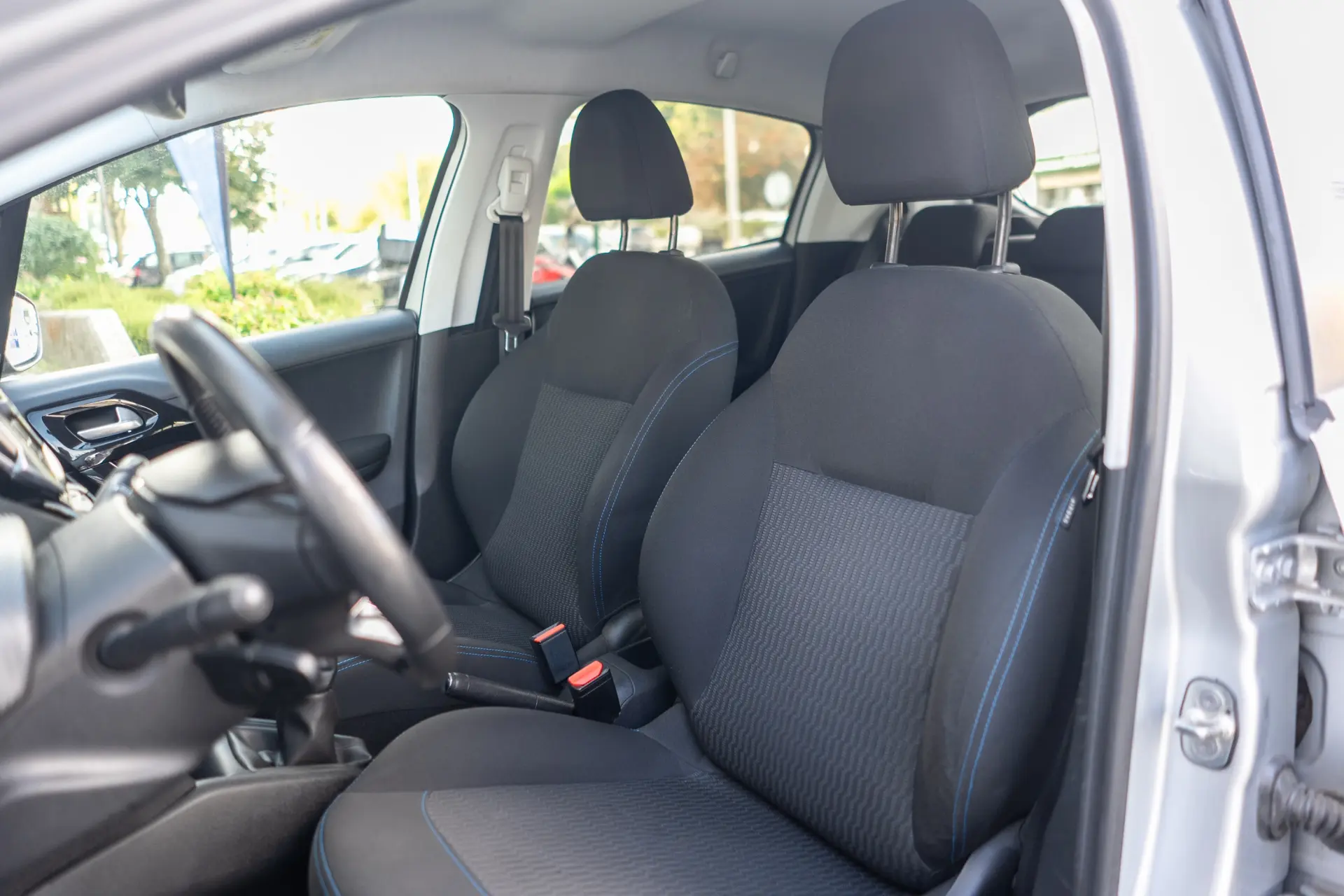 Peugeot 208 1.2 PureTech Style 32
