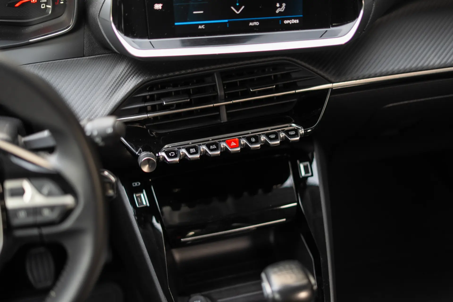 Peugeot 208 1.5 BlueHDi Allure Pack 25