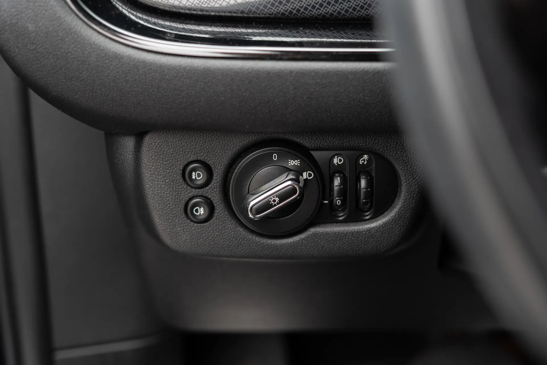 MINI Clubman Cooper D Sport Edition Auto 44