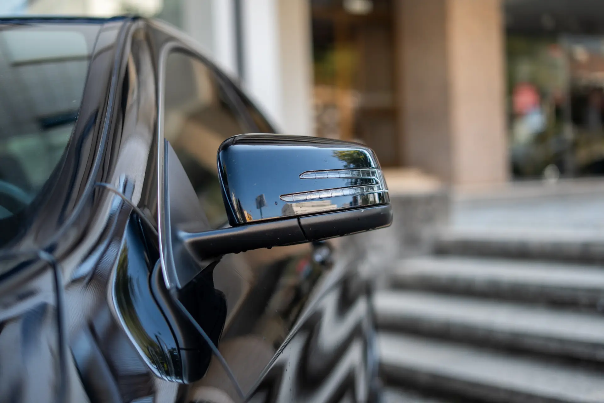 Mercedes-Benz CLA 180 d Urban 54