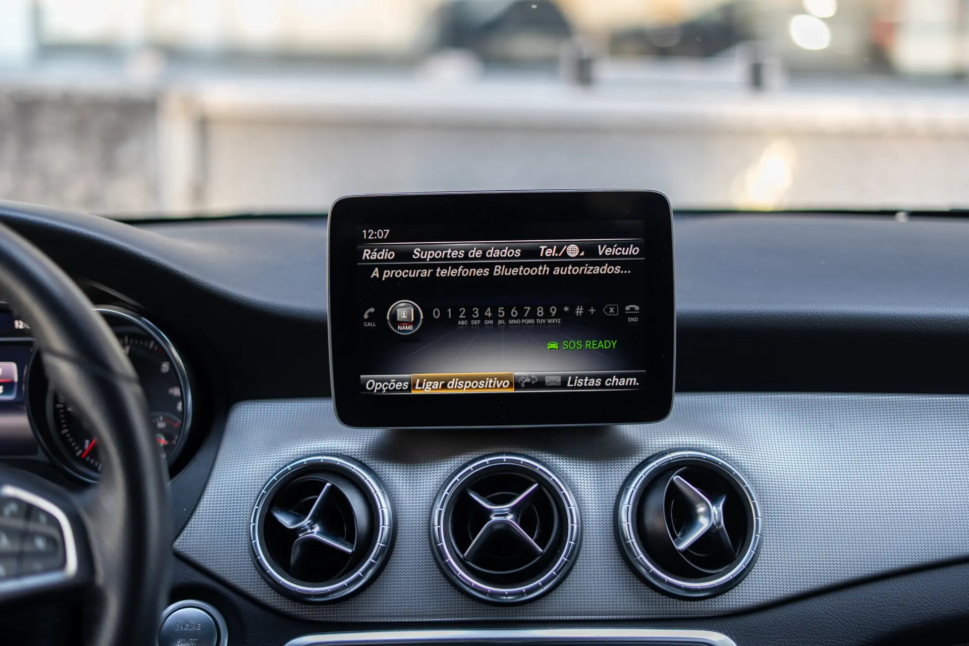 Mercedes-Benz CLA 180 d Urban 23