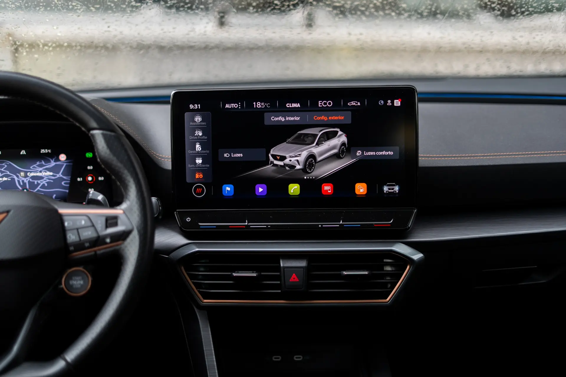 Cupra Formentor 1.4 e-Hybrid DSG VZ 82