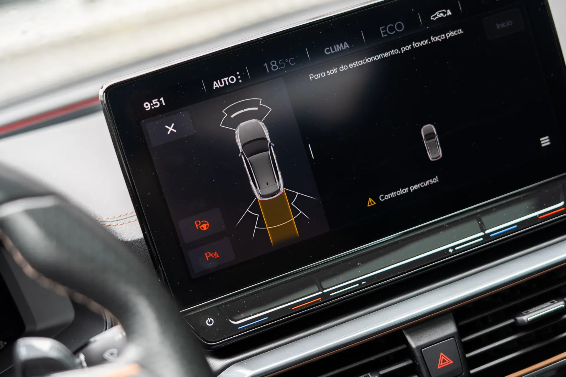 Cupra Formentor 1.4 e-Hybrid DSG VZ 36