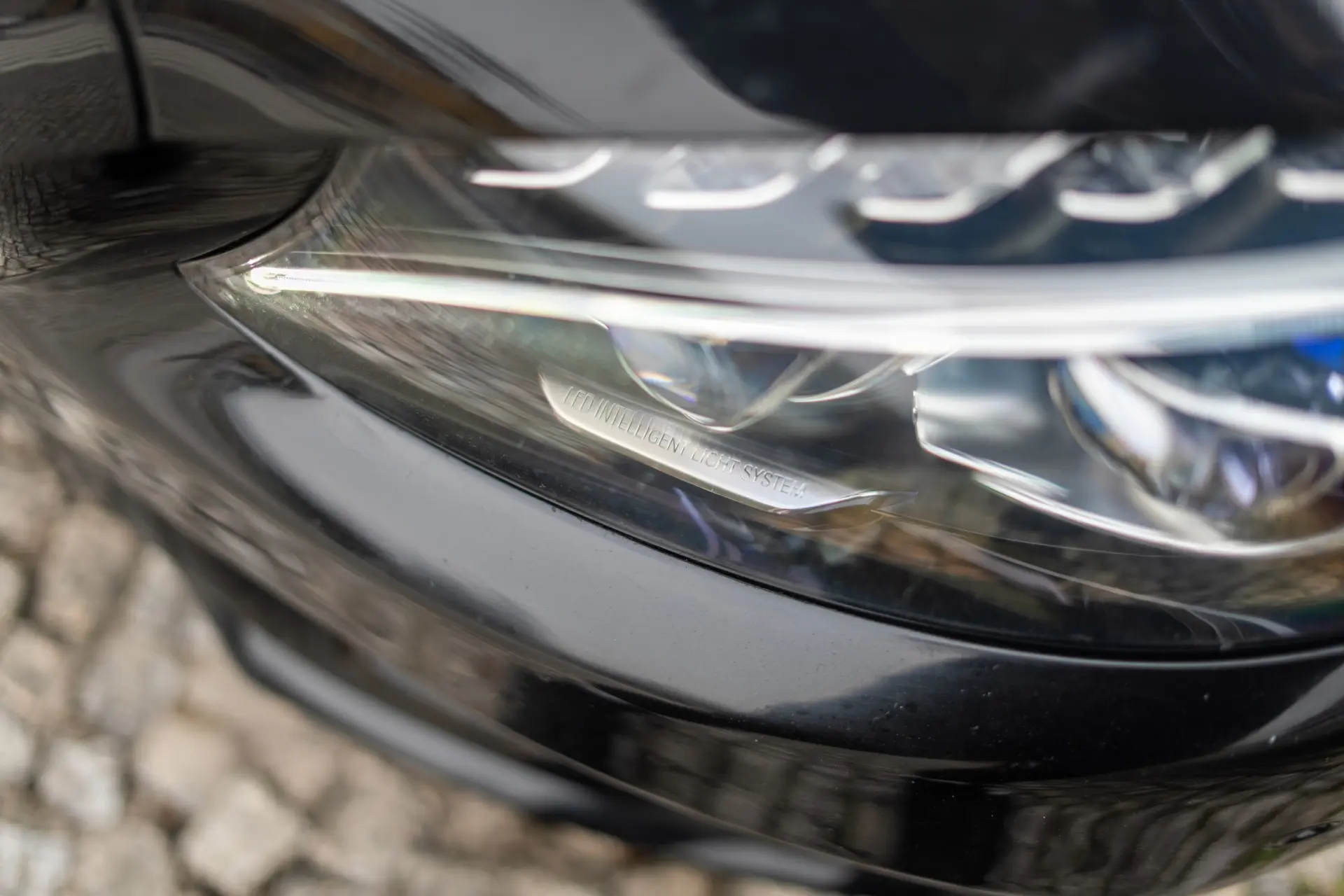 Mercedes-Benz C 220 d 4Matic Station 7G-TRONIC AMG Line 75