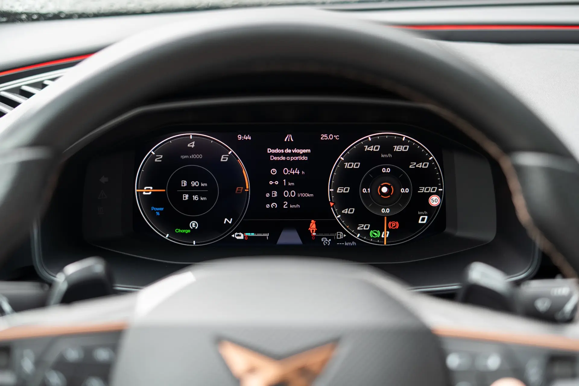 Cupra Formentor 1.4 e-Hybrid DSG VZ 111