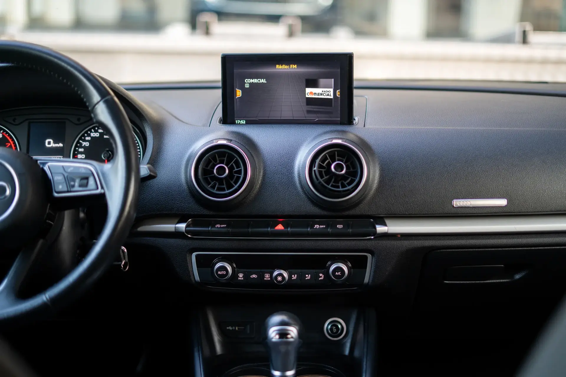 Audi A3 Sportback 30 TFSI S-line S tronic 14