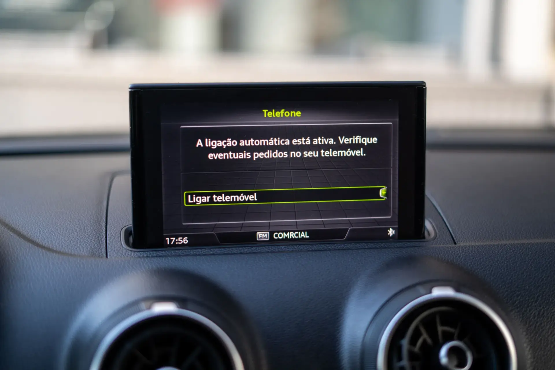 Audi A3 Sportback 30 TFSI S-line S tronic 16