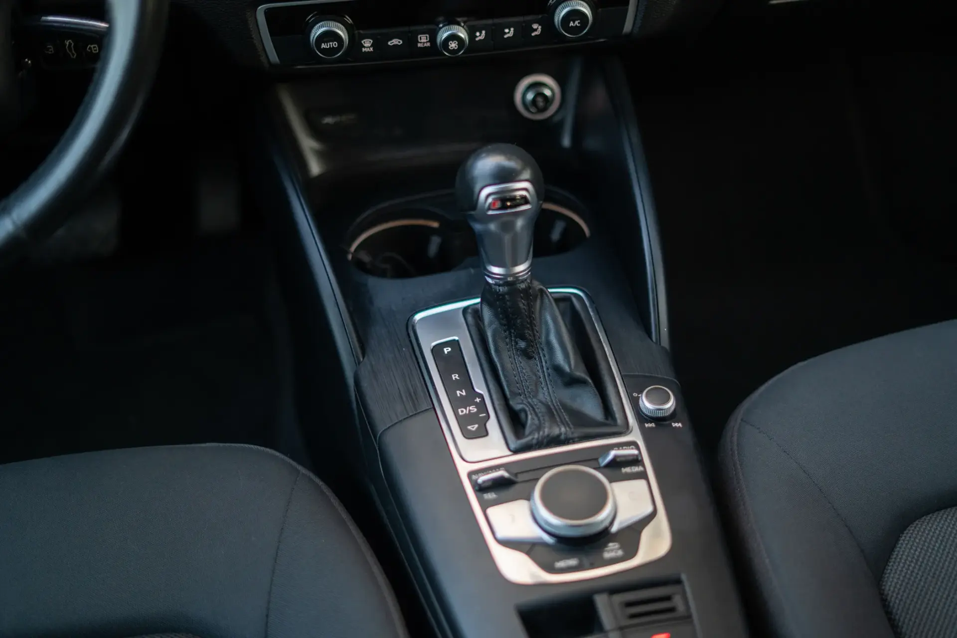 Audi A3 Sportback 30 TFSI S-line S tronic 21
