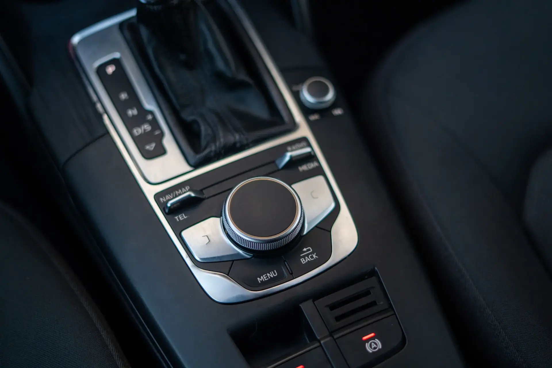 Audi A3 Sportback 30 TFSI S-line S tronic 23