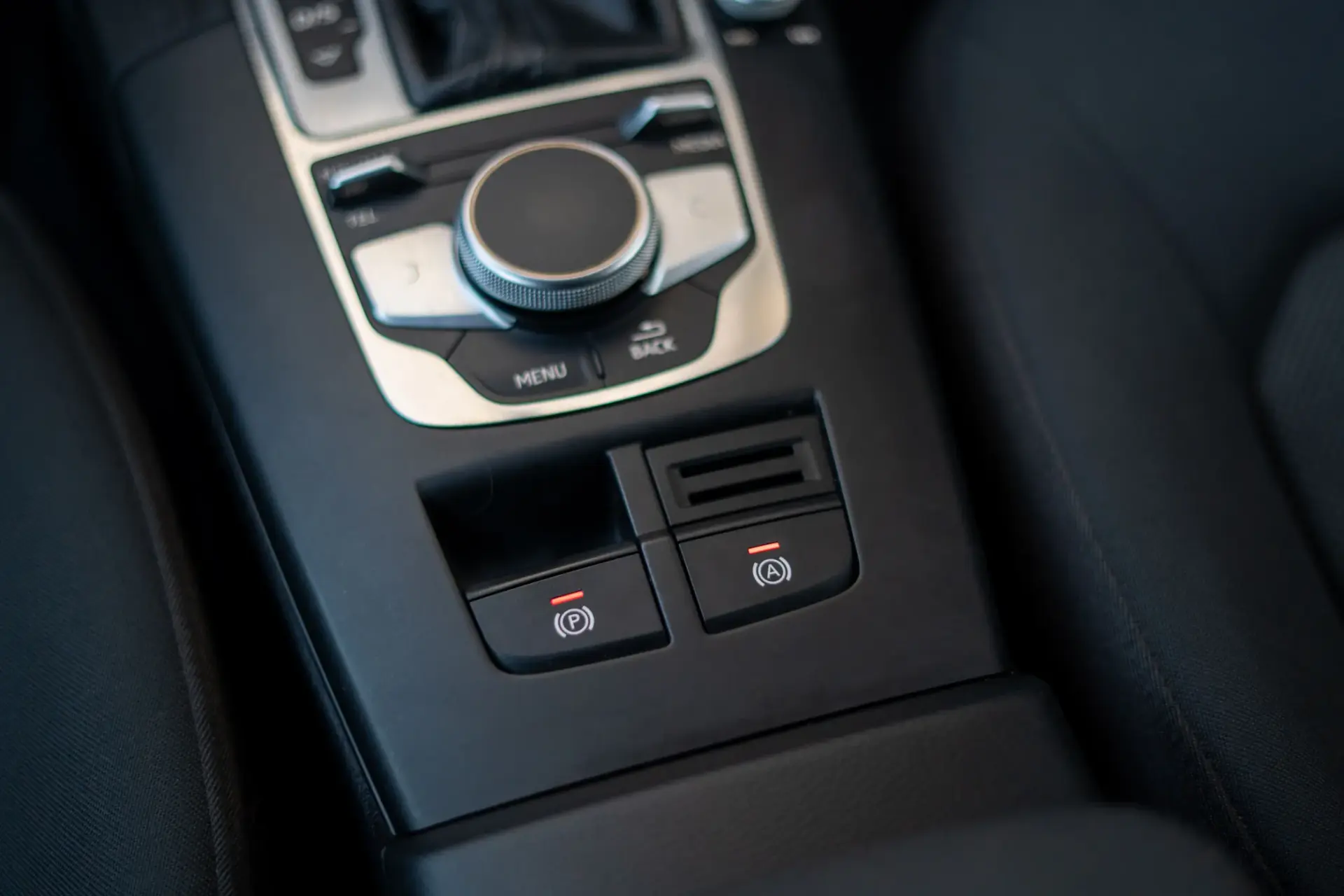 Audi A3 Sportback 30 TFSI S-line S tronic 24