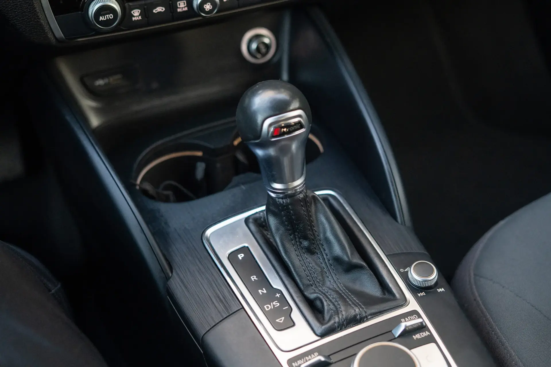Audi A3 Sportback 30 TFSI S-line S tronic 25