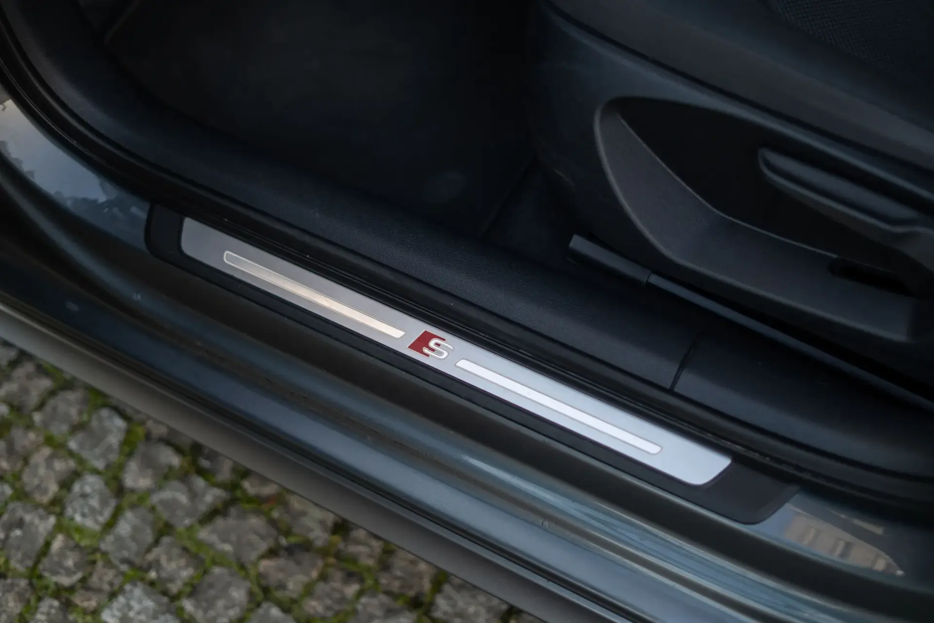 Audi A3 Sportback 30 TFSI S-line S tronic 34