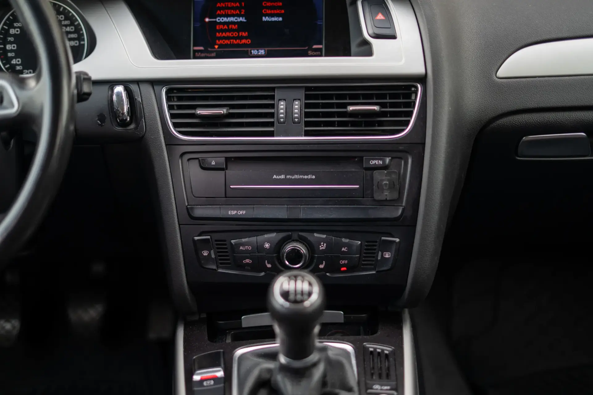 Audi A4 Allroad 2.0 TDI quattro 22