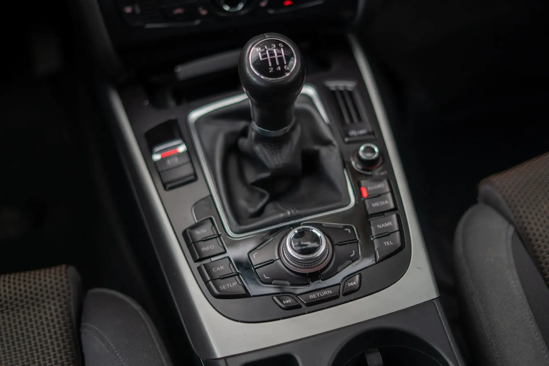 Audi A4 Allroad 2.0 TDI quattro 25