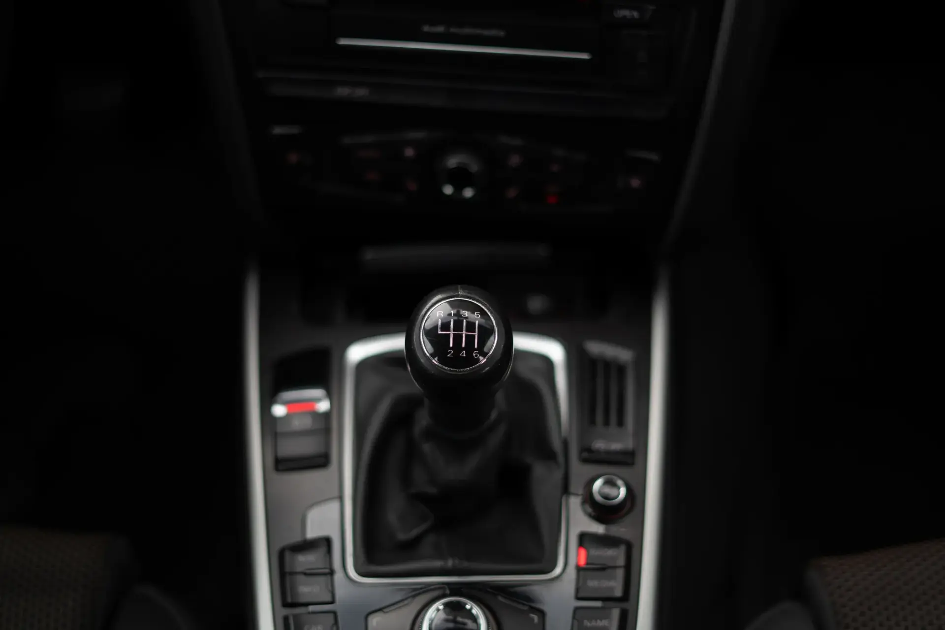 Audi A4 Allroad 2.0 TDI quattro 28