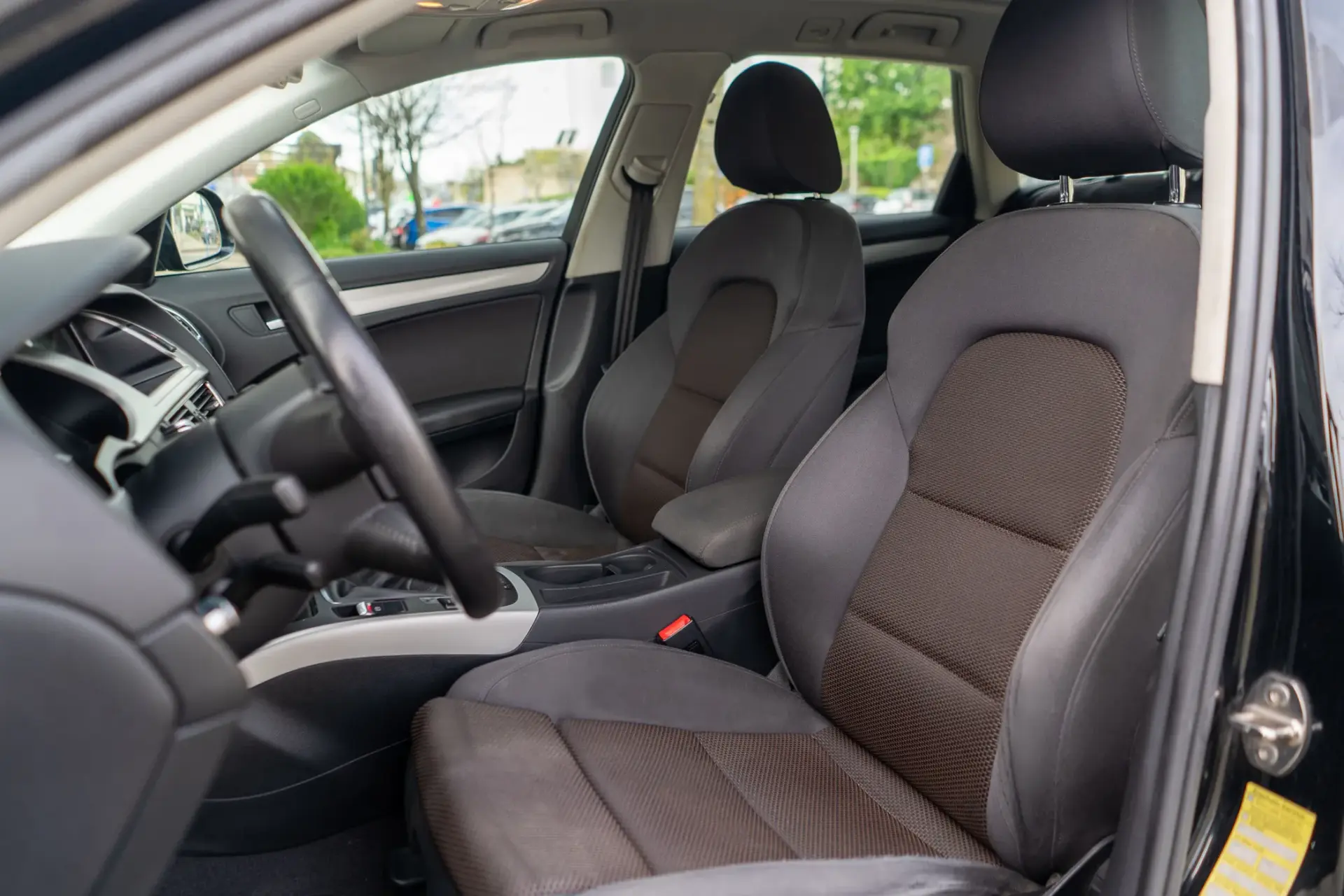 Audi A4 Allroad 2.0 TDI quattro 37