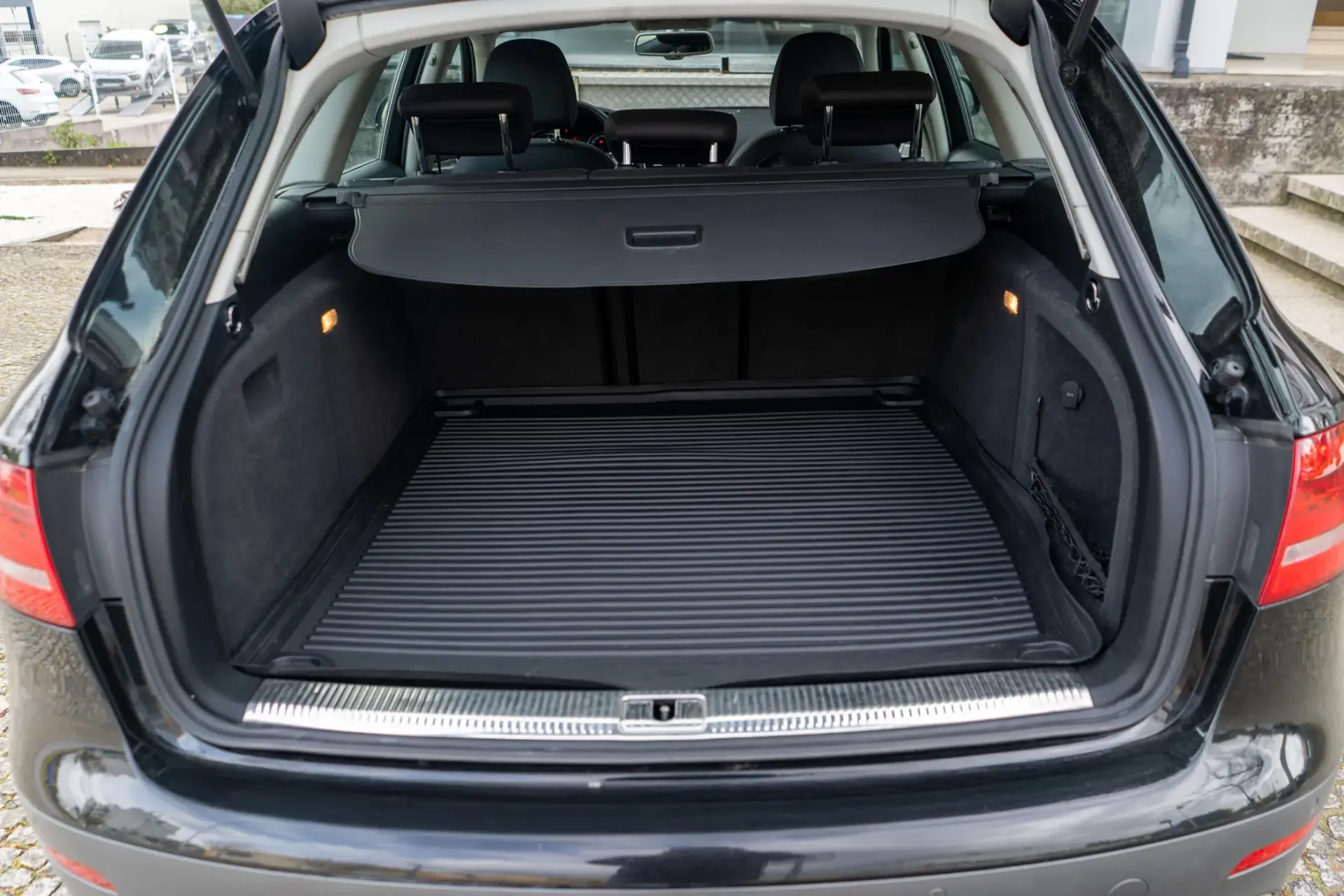 Audi A4 Allroad 2.0 TDI quattro 39