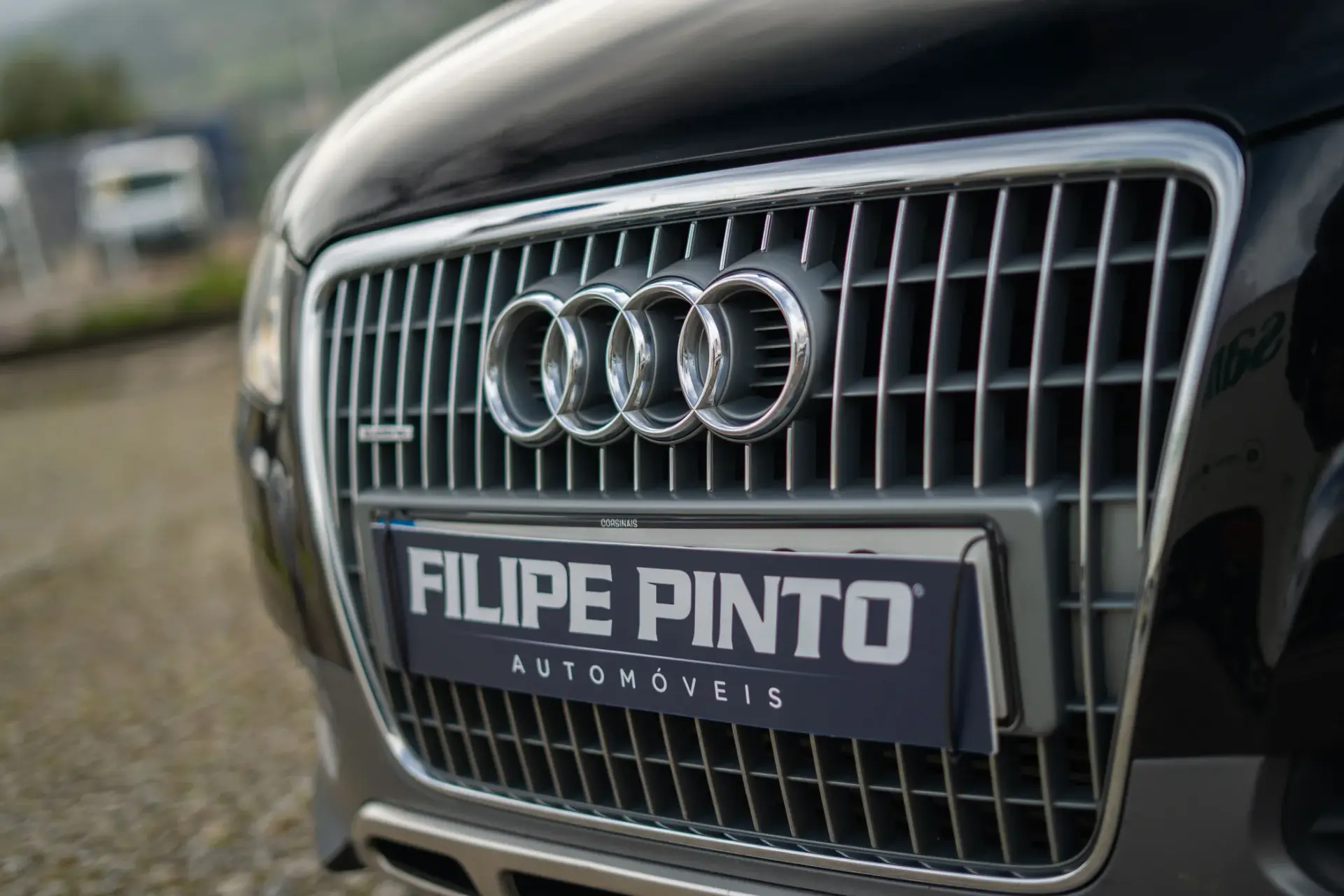 Audi A4 Allroad 2.0 TDI quattro 44
