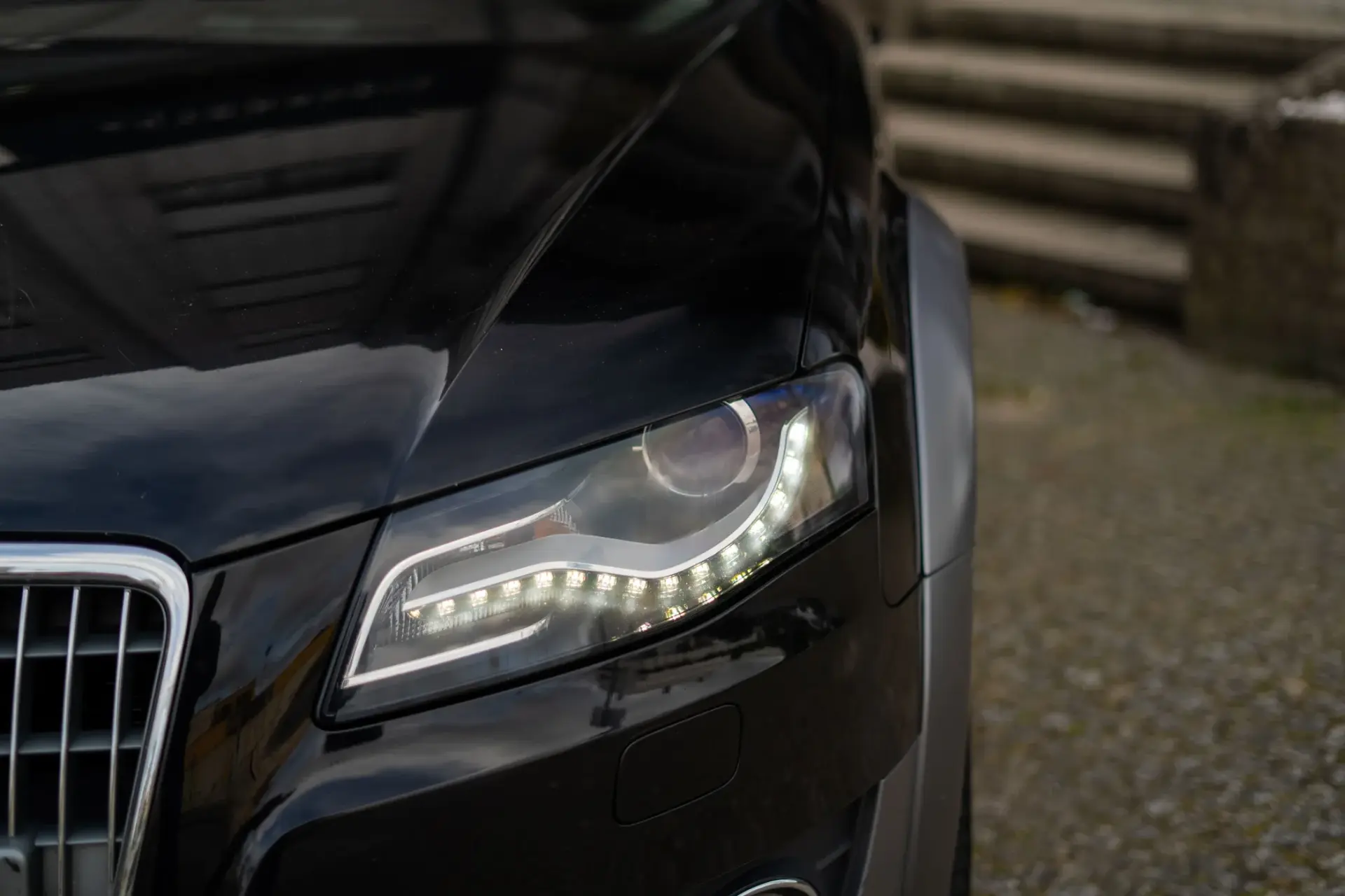 Audi A4 Allroad 2.0 TDI quattro 52